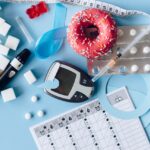 Insuline bij diabetes type 2 verhoogt kankerrisico 15
