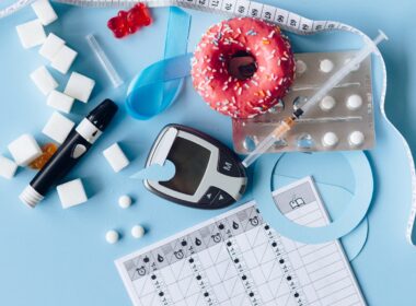 Insuline bij diabetes type 2 verhoogt kankerrisico 7
