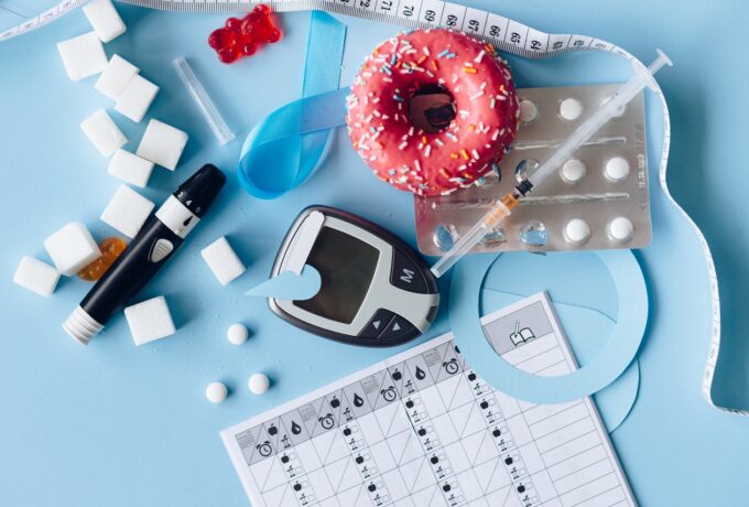 Insuline bij diabetes type 2 verhoogt kankerrisico 12