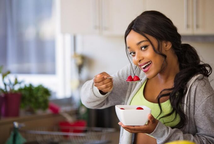 Link tussen voeding en tijdstip eerste menstruatie 12 Link tussen voeding en tijdstip eerste menstruatie 12