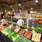 Biologische voeding overal in opmars 16