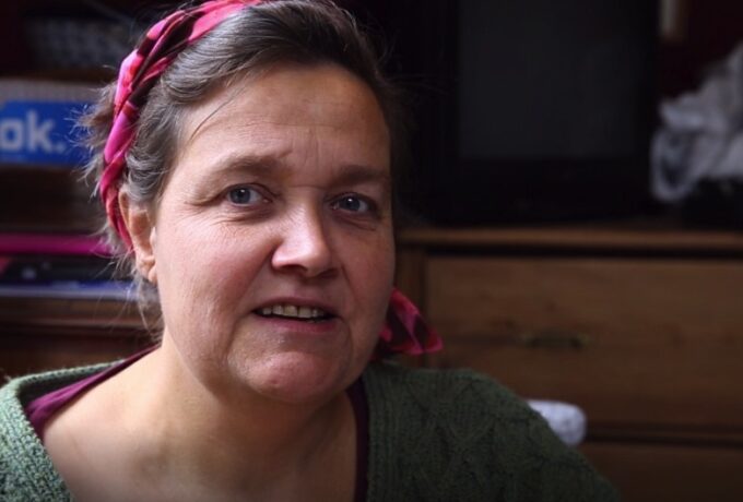 Elca zou het volgens haar arts toch niet halen 9