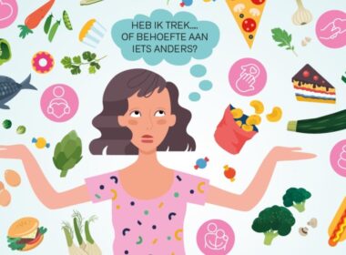 Over het emotie-eten heen? 10