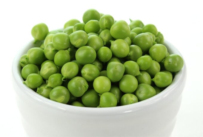 Immuuntherapie kansrijker bij gezond dieet 11