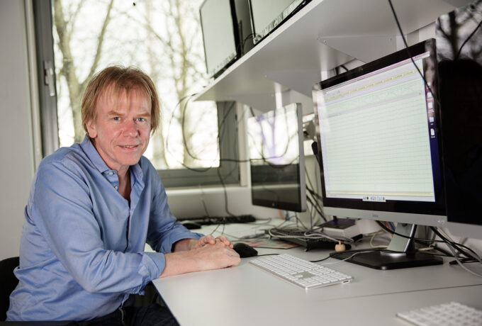 Slapeloosheid schandalig onderschat 12