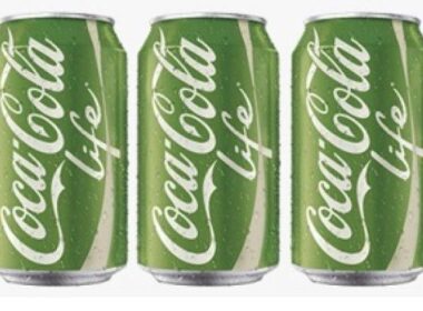 Cola met stevia dit jaar naar Nederland 10