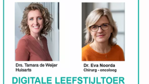 Dokter Tamara's digitale leefstijltoer 11