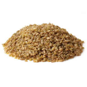 Freekeh 3