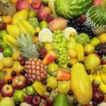 Acht soorten fruit zijn suikerbommen 13