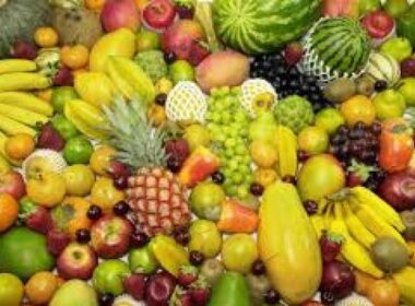 Acht soorten fruit zijn suikerbommen 6