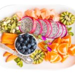 Groenten en fruit op recept helpt aantoonbaar 18