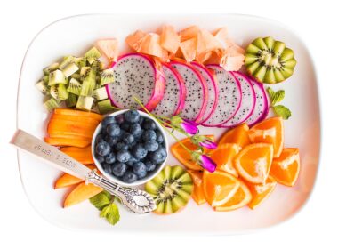 Groenten en fruit op recept helpt aantoonbaar 4