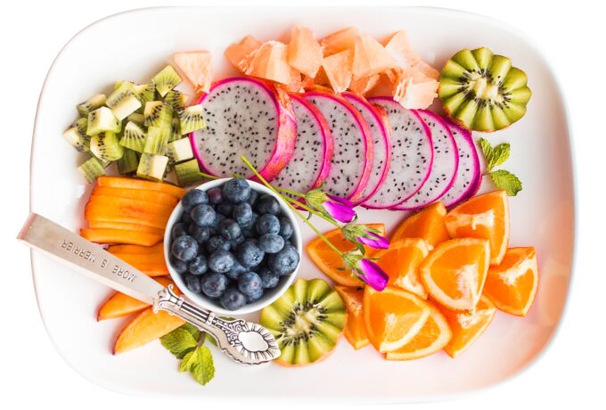 Groenten en fruit op recept helpt aantoonbaar 3