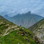 Verlaat je geitenpaadjes 4