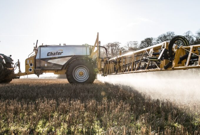 Kleinkind ziek vanwege 'gifoma' 12