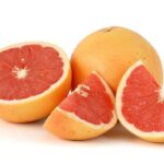 Chemo en grapefruit linke combinatie 14