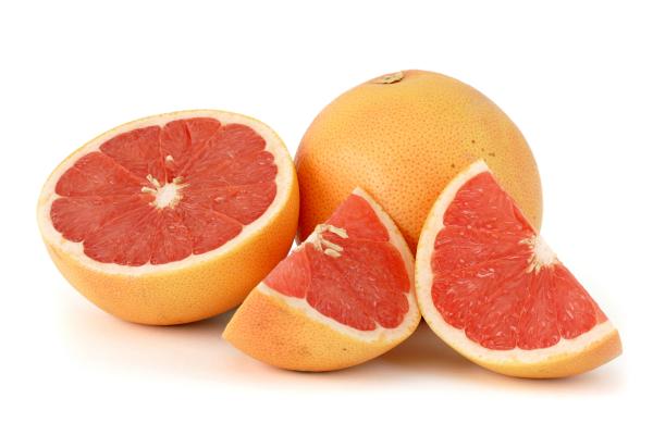 Chemo en grapefruit linke combinatie 12