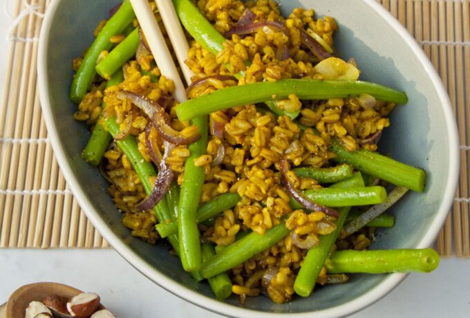 Haversalade 3