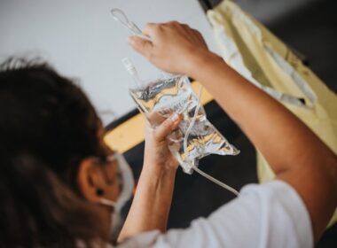 Krijgt vitamine C dit jaar het tij mee? 7