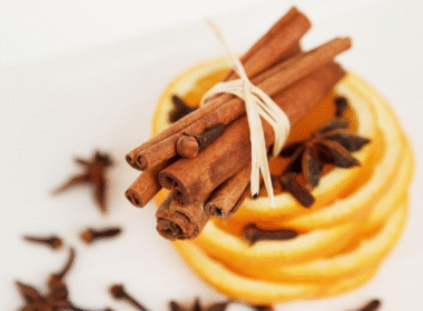 Kaneel: zoete en hartige verleider 4