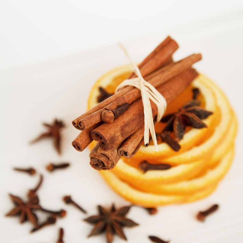 Kaneel: zoete en hartige verleider 3
