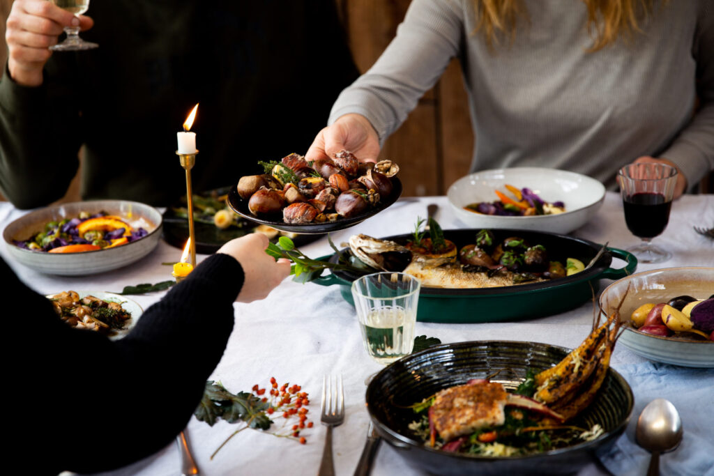 Tijdens feestdagen ligt obstipatie op de loer 3