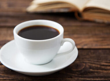 Koffie, meer dan een bakkie troost? 6