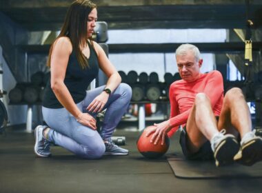Sporten tijdens chemo en bestraling verlicht bijwerkingen 23