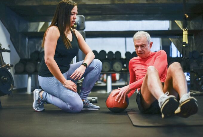 Sporten tijdens chemo en bestraling verlicht bijwerkingen 3