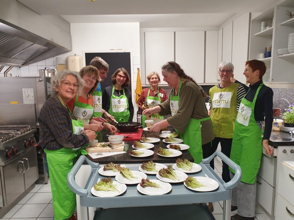 'Moerman? Bestaat dat nog?' Zesde leefstijltraining in Mechelen 4 'Moerman? Bestaat dat nog?' Zesde leefstijltraining in Mechelen 4