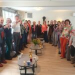 'Moerman? Bestaat dat nog?' Zesde leefstijltraining in Mechelen 5