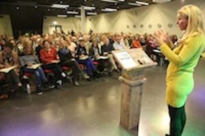 Boosdoener stress te lijf gaan 17