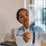 Ontsteking aan de start bij longkanker 4