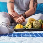 Trouw zijn aan jezelf en iedere dag dansen. Winnaar goede voornemens 4