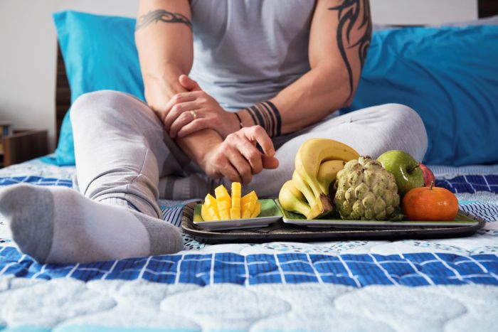 Trouw zijn aan jezelf en iedere dag dansen. Winnen met goede voornemens 3