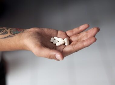 Weet dat supplementen werking medicijnen kunnen verstoren 8