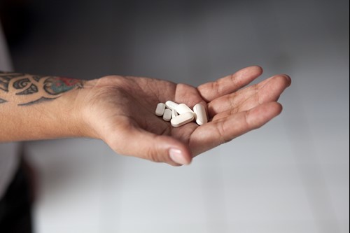 Weet dat supplementen werking medicijnen kunnen verstoren 3