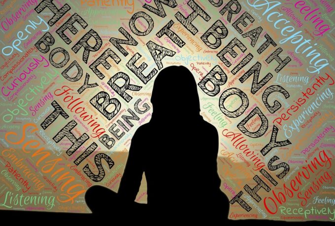 Hoe kom ik uit mijn hoofd? 12 meditation