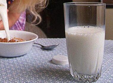 Biologisch(e) melk en vlees gezonder 7