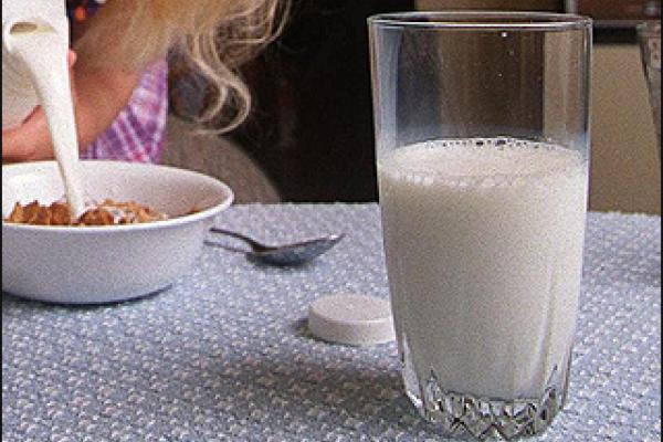 Biologisch(e) melk en vlees gezonder 3