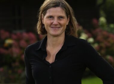 Buikbrein 'praat' met tumor 6