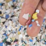 Niet te licht denken over gevaar microplastics 16