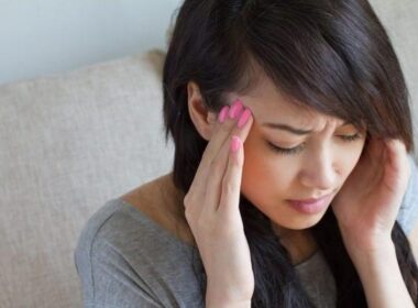 Citroensap met zout tegen migraine? 8