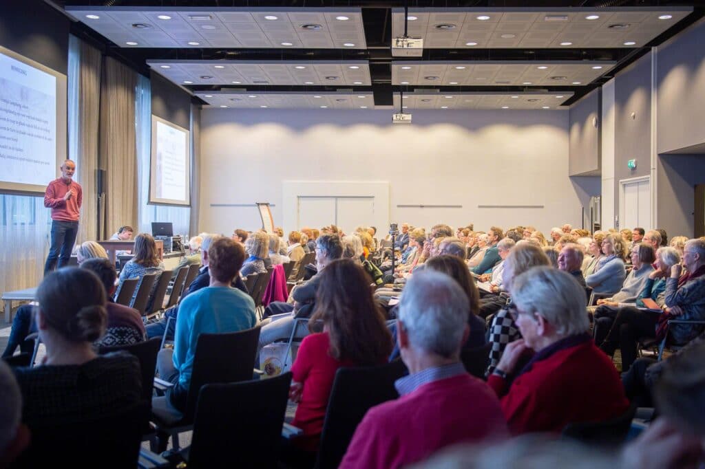 Ledendag 2021: 'Mijn verhaal begint met kilo's bieten' 5