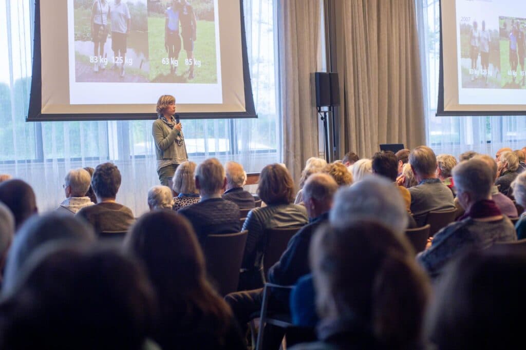 Ledendag 2021: 'Mijn verhaal begint met kilo's bieten' 8