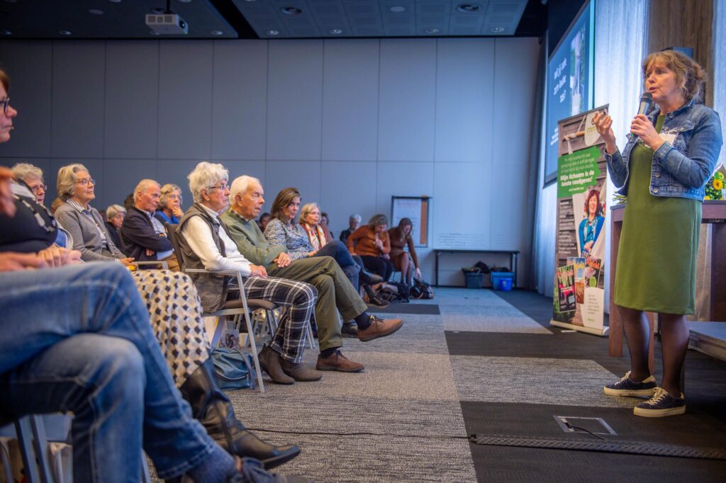 Ledendag 2021: 'Mijn verhaal begint met kilo's bieten' 16