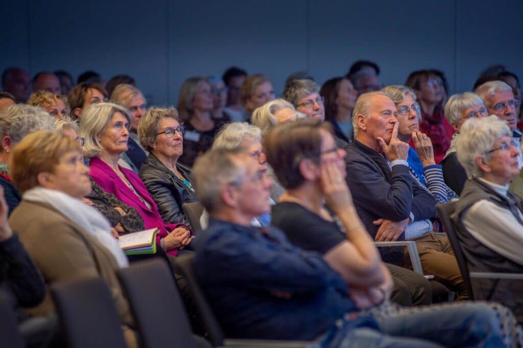 Ledendag 2021: 'Mijn verhaal begint met kilo's bieten' 22