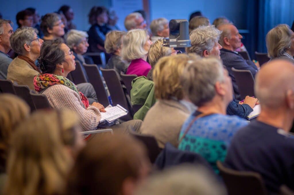 Ledendag 2021: 'Mijn verhaal begint met kilo's bieten' 23