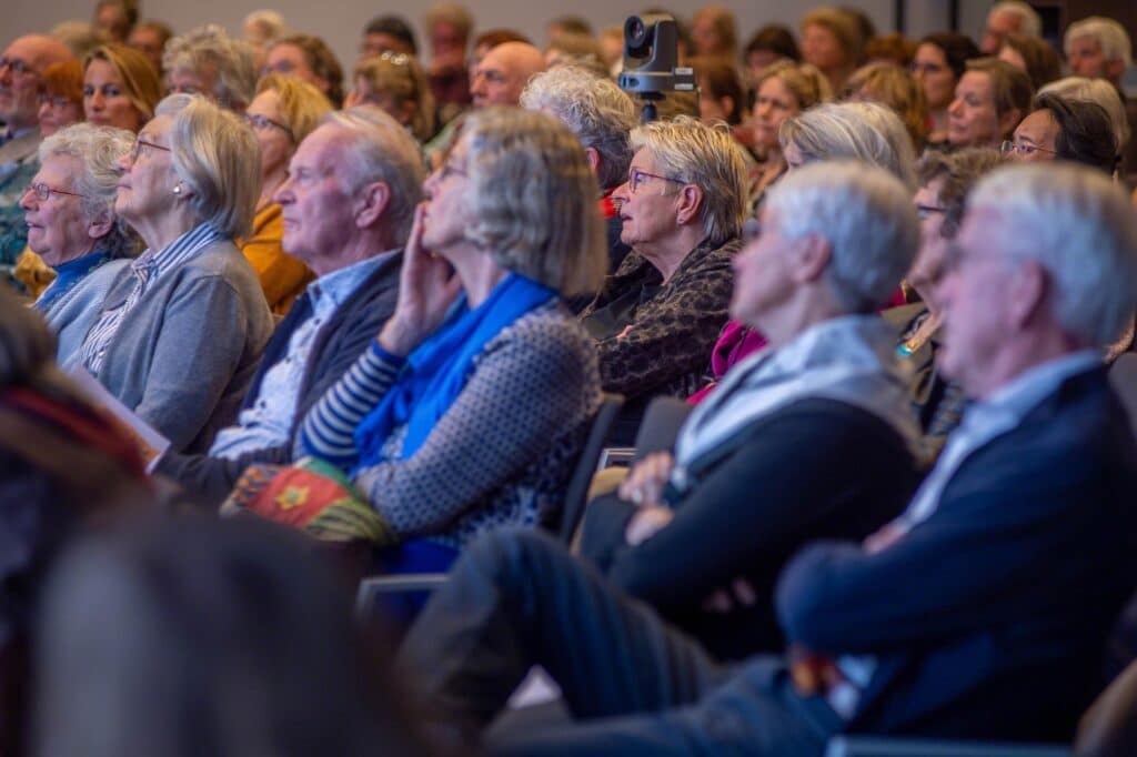 Ledendag 2021: 'Mijn verhaal begint met kilo's bieten' 24