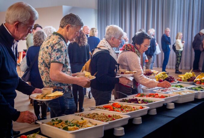 Ledendag 2021: 'Mijn verhaal begint met kilo's bieten' 3 Ledendag 2021: 'Mijn verhaal begint met kilo's bieten' 3